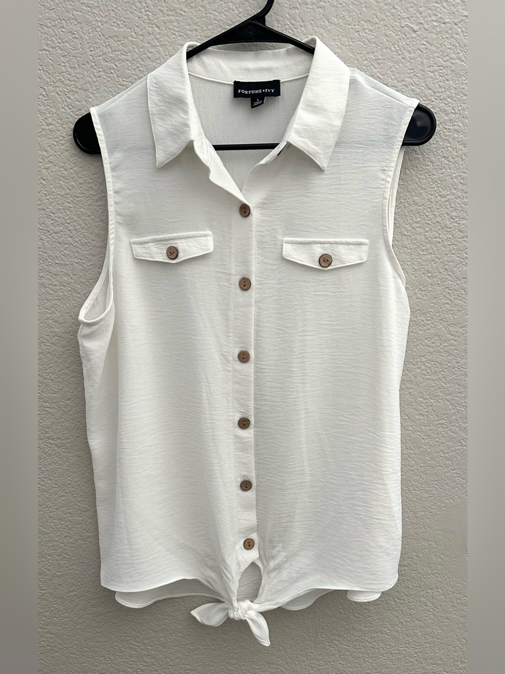 Fortune and Ivy Women’s Top